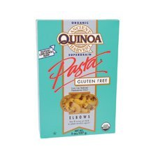 Ancient Harvest Wheat Free Elbows (12X8 Oz)