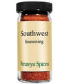 Southwest Seasoning By Penzeys Spices 2.7 oz 1/2 cup jar (Pack of 1)