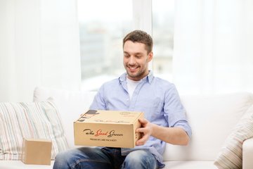 Healthy NON-GMO and VEGAN Snacks Care Package (25 Ct): Delicious, wholesome, nutrient dense vegan snacks. Healthy Gift Basket Al