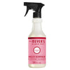 Mrs. Meyers Clean Day Multi-Surface Cleaner Spray, Everyday Cleaning Solution For Countertops, Floors, Walls And More, Peppermin
