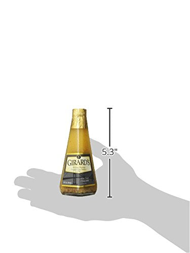 Girard'S Olde Venice Italian Dressing, 12 Oz