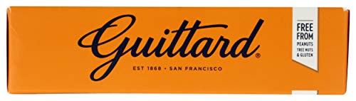 Guittard, Semisweet Baking Bar, 2 Ounce, 3 Count