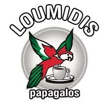 Loumidis Traditional Coffee Pack of 1, 16 Ounce, Model SG_B07J66B2CZ_US