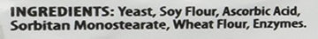 Red Star Platinum Superior Baking Yeast - 3 Ct, 0.25 Ounce (Pack Of 3)