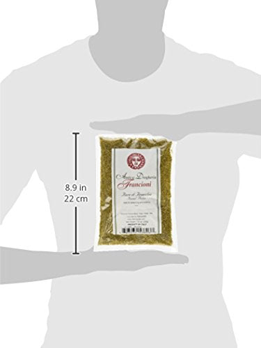 Fennel Pollen - 7.05 Oz (200G)