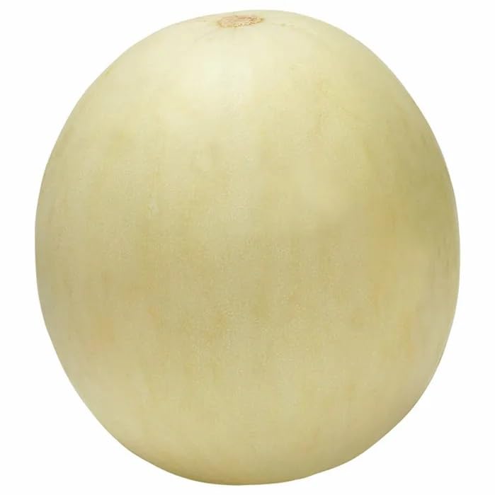 Honeydew Melon, 1-count, offers lots of fiber, vitamins and minerals, without providing a high amount of calories