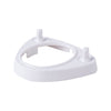 Lazyme Single Charger Holders Toothbrush Heads Holder Compatible For Oral-B, For Oral-B D Series, Pro Series (1 Pack)