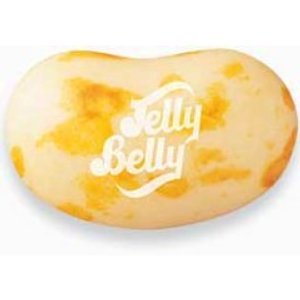 Jelly Belly Caramel Corn Jelly Beans - 1 Pound (16 Ounces) Resealable Bag - Genuine, Official, Straight From The Source