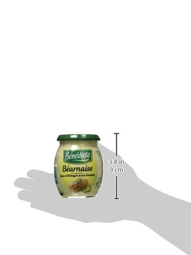 B n dicta Gourmet B arnaise Sauce for Broiled or Grilled Meats