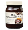 Mrs. Richardsons Hot Fudge Topping 3-Pack, Rich & Creamy Chocolate Sauce, 16 oz Jars