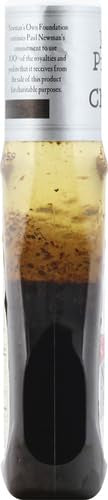 Newmans Own Dressing Balsamic Vinaigrette 16 Fl Oz