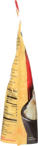 Reese Instant Granulated Tapioca, 8-Ounces (Pack of 6)