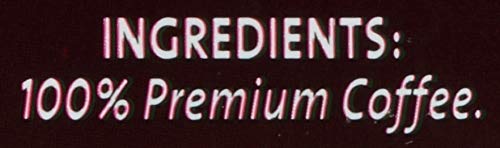 Melitta Classic Blend Medium Roast Ground Coffee, 23-Ounce Cans (Pack of 2)