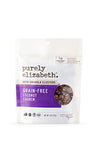 purely elizabeth Coconut Cashew Grain-Free & Gluten Free Granola, 0.5 Pound, 8 Ounce