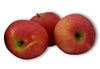 Kauffman Orchards Fresh Pink Lady Apples, Hand-Picked, Non-Waxed, Box of 8 Apples