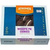 Afikomen Cakes Gluten Free Whoopie Cookies, 12oz | Homestyle Cookies | Kosher for Passover