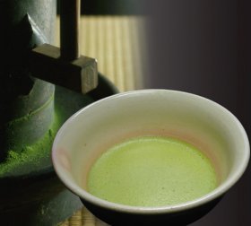 Taste Of Kyoto Matcha Green Tea, Bulk Reserve, 8.80 Ounce