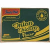 Onion Chicken Flavour Instant Noddles (40 pack)