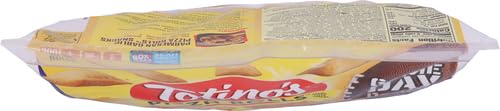 TotinoS Pizza Rolls, Pepperoni Flavored, Frozen Snacks, 50 Rolls, 24.8 Oz