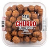 Churro Donut Bites, 30 Ounce