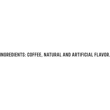 Caf? Bustelo Dulce de Leche 10 Count K-Cup