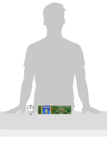 De Cecco Organic Penne Regate Pasta, 12 Ounce, Model 0024094760077