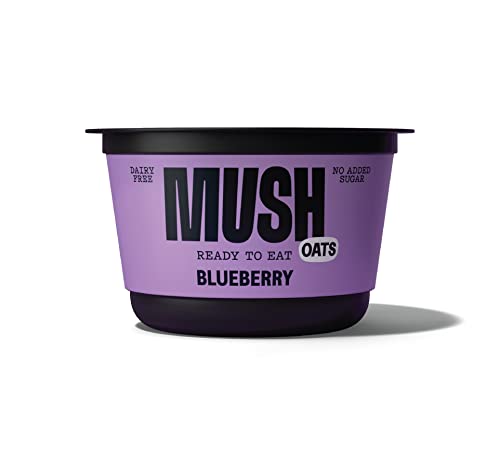 MUSH BLUBRY OVRNGHT OATS (8x5.00)
