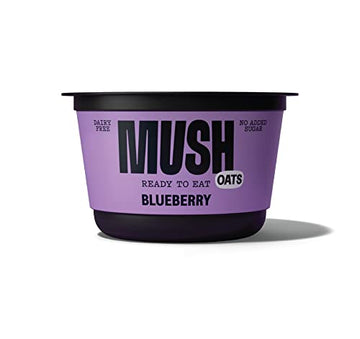 MUSH BLUBRY OVRNGHT OATS (8x5.00)