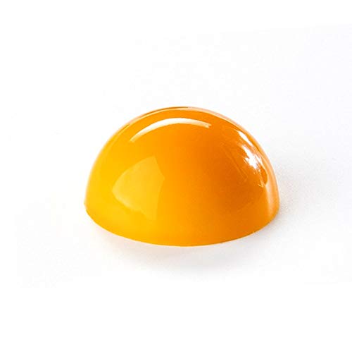 Pastry Chefs Boutique Cocoa Butter Coloring for Chocolate - 8 oz - Sweet Mango