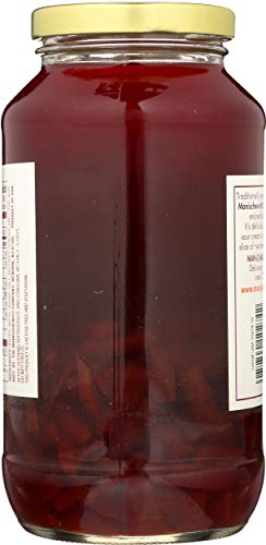 Manischewitz Borscht With Diced Beets, 24 Ounce (Pack Of 12)