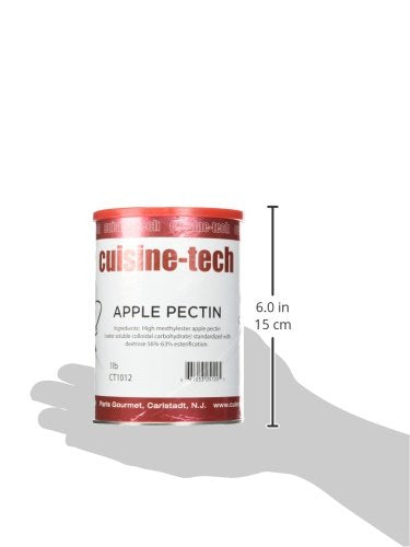 Pure Apple Pectin - 16 Ounce
