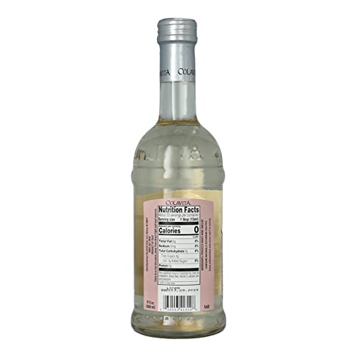 Col Proseco Wht Wne Vngr ( 12 X 17 Oz )