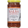 Trader Joes Salsa Autentica 12 oz (Pack of 3)