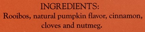 Harney & Sons Fine Teas Pumpkin Spice Tin- 20 Sachets
