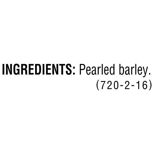 Quaker Quick Barley, 11 Ounce (Pack of 12)