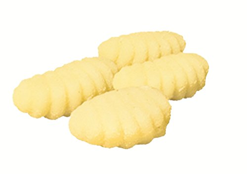 De Cecco Pasta, Potato Gnocchi No.401, 17.5 Ounce (Pack Of 4)