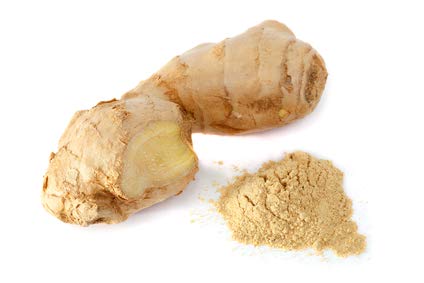 Buy Wellness Ginger Ground Certified Organic Ginger Root Powder Non Gmo,Ethically Traded, Zingiber Officinale Small Batch Proces