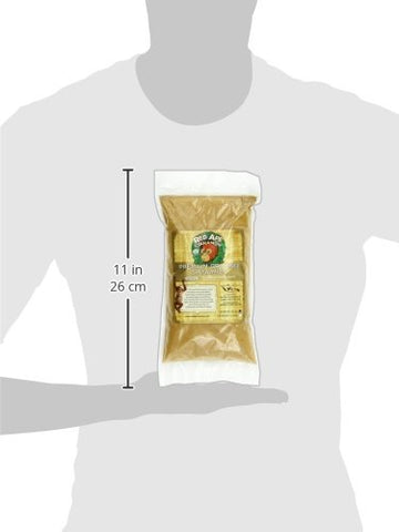 Red Ape Cinnamon Premium Organic Ground Cinnamon, 1 Pound