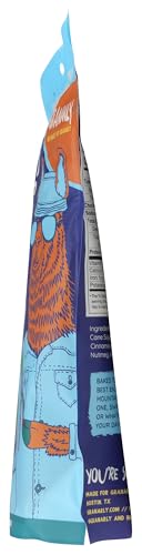 Granarly Skinny Jeans Trail Mix, 10 OZ