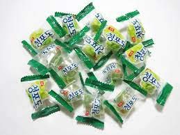 Grapes Hard Candy 153G Packs For Party Birthday Office, Individually Wrapped Wrapper Candy Christmas Candy For Kids & Adults