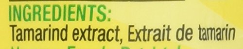 Tamicon Tamarind Concentrate | Tangy & Sour Imli Chutney | South Indian Style Paste | Ideal For Indian Curries, Thai Sauces & Kitchen Recipes | 14 Oz (396.89Gm)