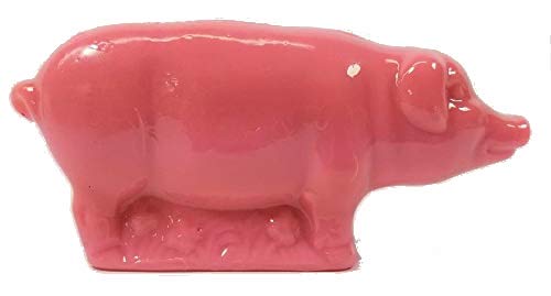 Peppermint Pig Family Holiday Candy Tradition and Gift Set