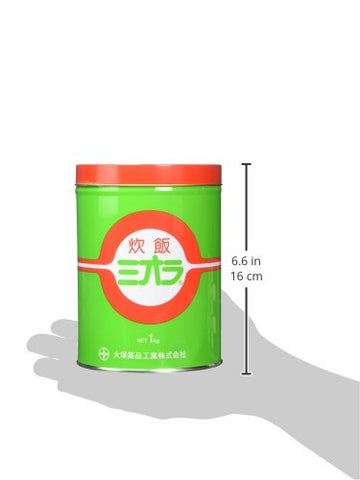 Miola Suihan Yo, 35.270 Ounce