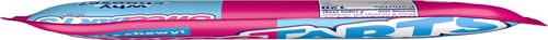 SweeTARTS Soft & Chewy Ropes Candy, Watermelon Berry Flavor, 9 Ounce (Pack of 4)