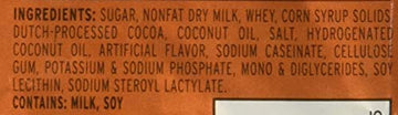 Land O Lakes Cocoa Classics, French Vanilla & Chocolate, 1.25-Ounce Packets (Pack Of 12)