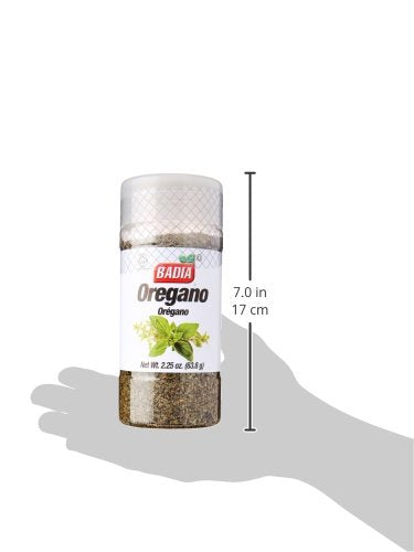 Badia Oregano, 2.25 oz