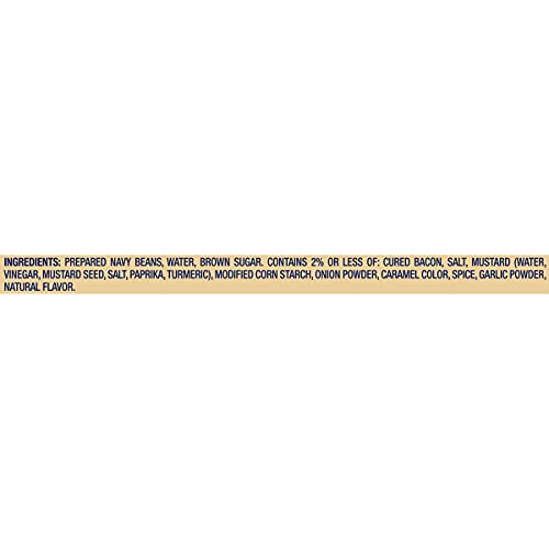 Bushs Best Original Baked Beans, 8.3 oz