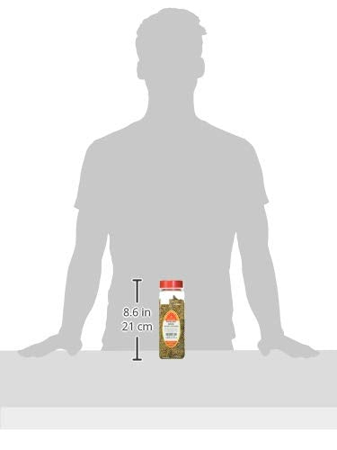 Pickling Spice Freshly Packed In Large Jars, Spices, Herbs, Seasonings