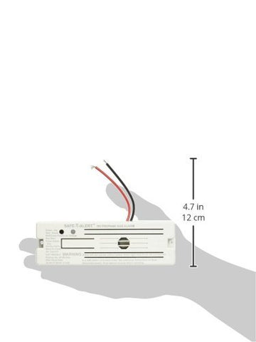 Safe T Alert 30-441-P-Wt