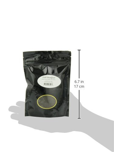 English Tea Store Organic Irish Breakfast Loose Leaf Tea Pouches - 4oz